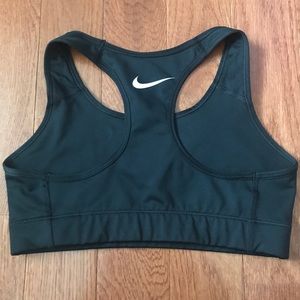 Nike Sports Bra- ECU